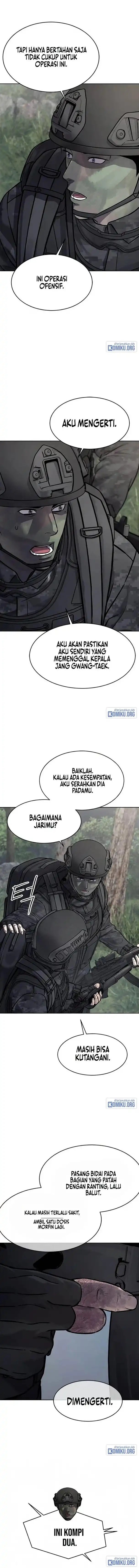 God of Blackfield Chapter 335 - Page 10