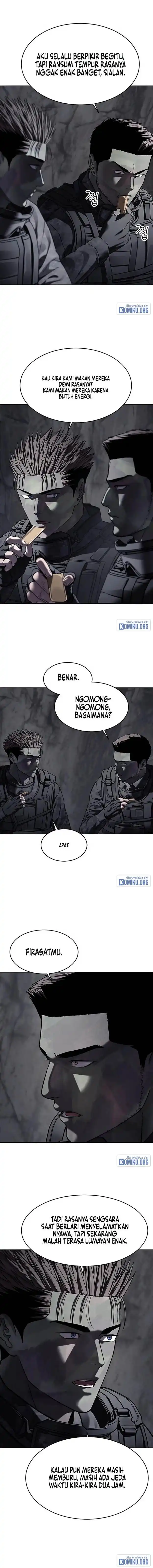 God of Blackfield Chapter 335 - Page 12