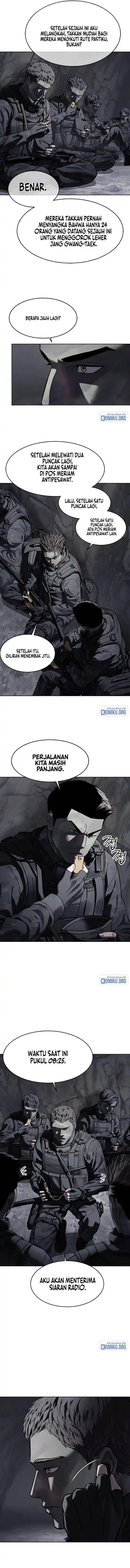 God of Blackfield Chapter 335 - Page 13