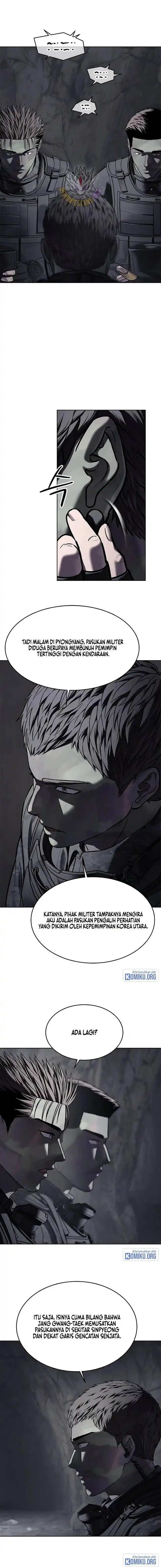God of Blackfield Chapter 335 - Page 14