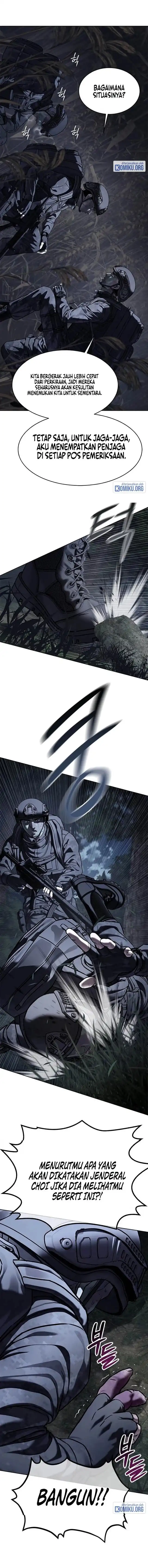 God of Blackfield Chapter 335 - Page 5