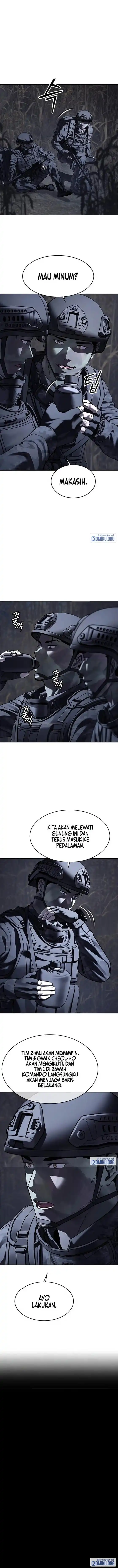 God of Blackfield Chapter 335 - Page 7