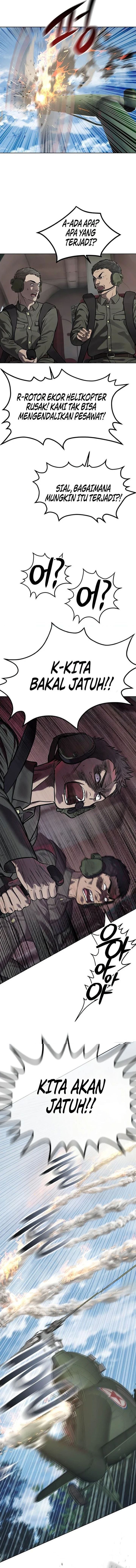 God of Blackfield Chapter 336 - Page 12