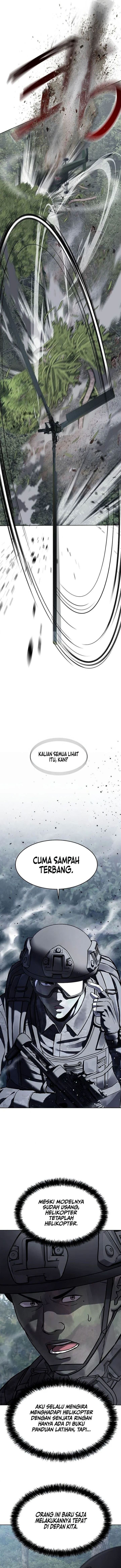God of Blackfield Chapter 336 - Page 13