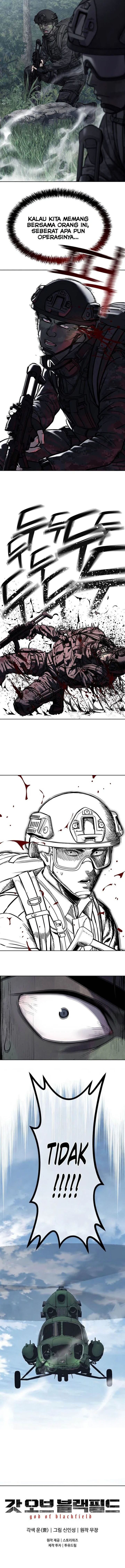 God of Blackfield Chapter 336 - Page 14