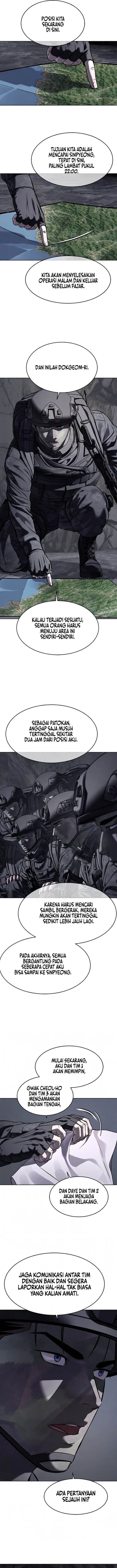 God of Blackfield Chapter 336 - Page 2
