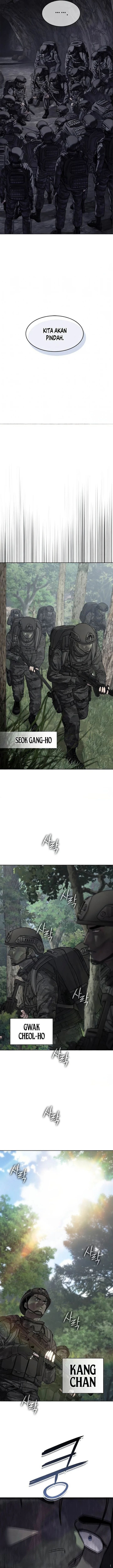 God of Blackfield Chapter 336 - Page 3