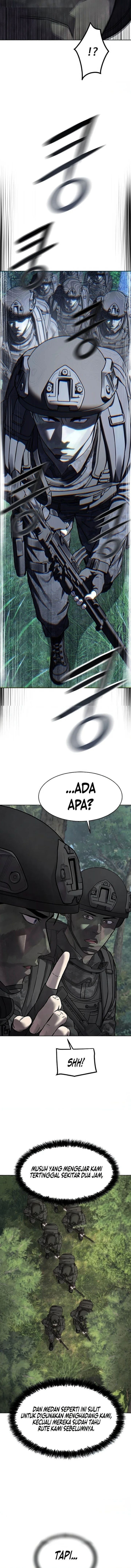 God of Blackfield Chapter 336 - Page 4