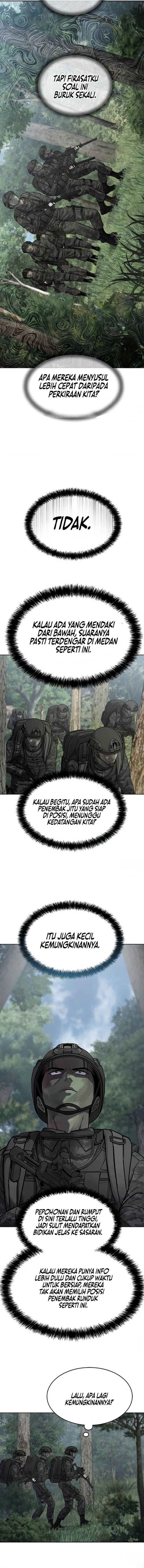 God of Blackfield Chapter 336 - Page 5