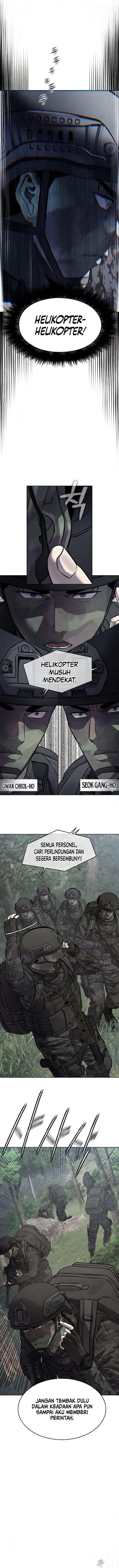 God of Blackfield Chapter 336 - Page 6