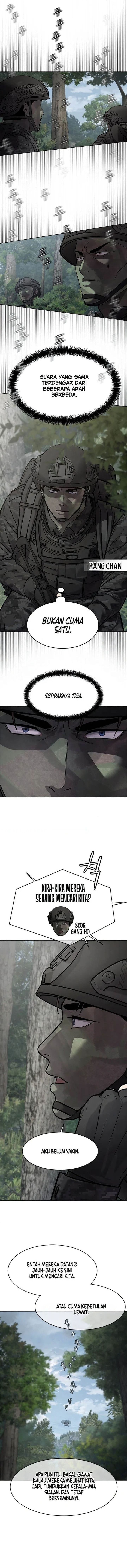 God of Blackfield Chapter 336 - Page 7