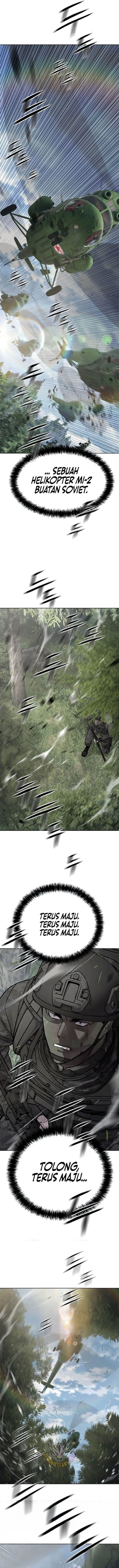 God of Blackfield Chapter 336 - Page 8