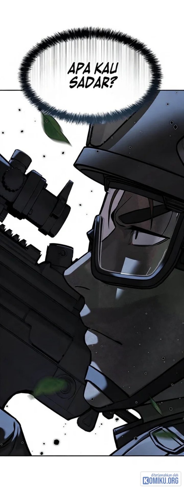 God of Blackfield Chapter 337 - Page 13
