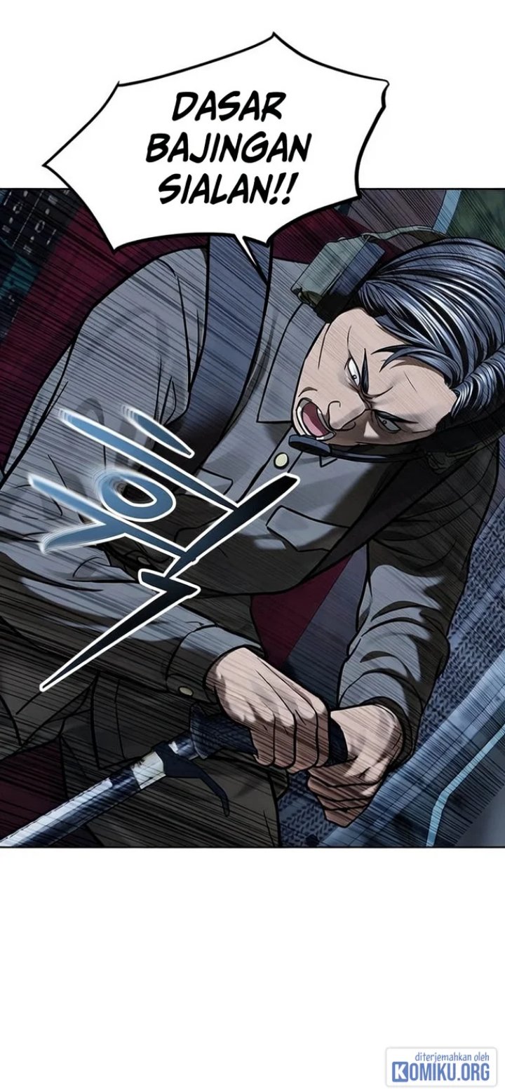God of Blackfield Chapter 337 - Page 15