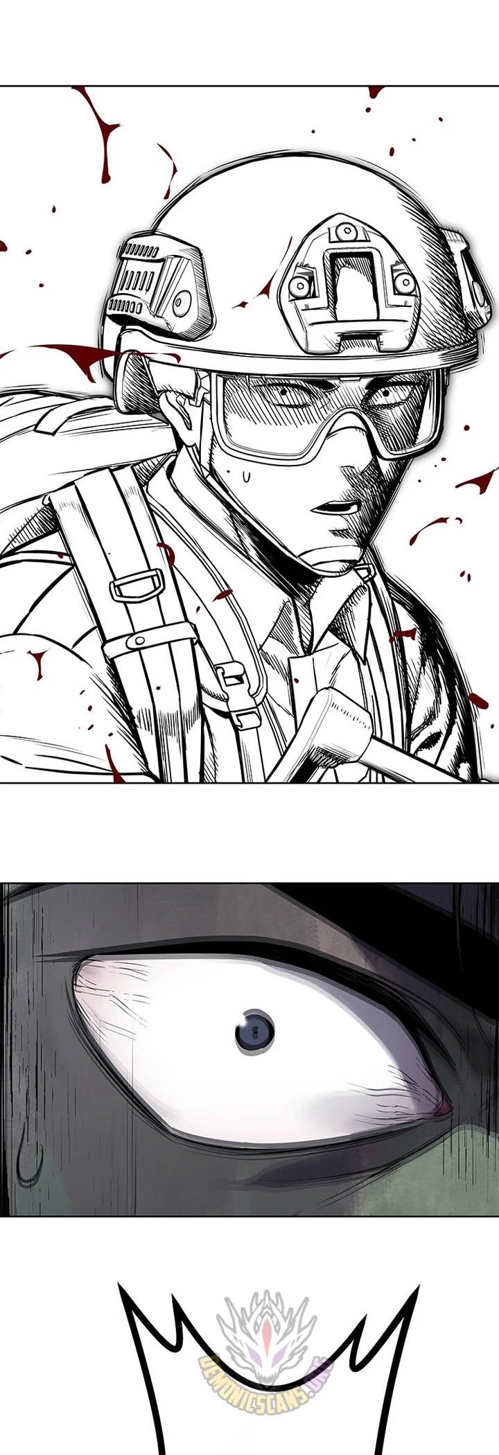 God of Blackfield Chapter 337 - Page 2