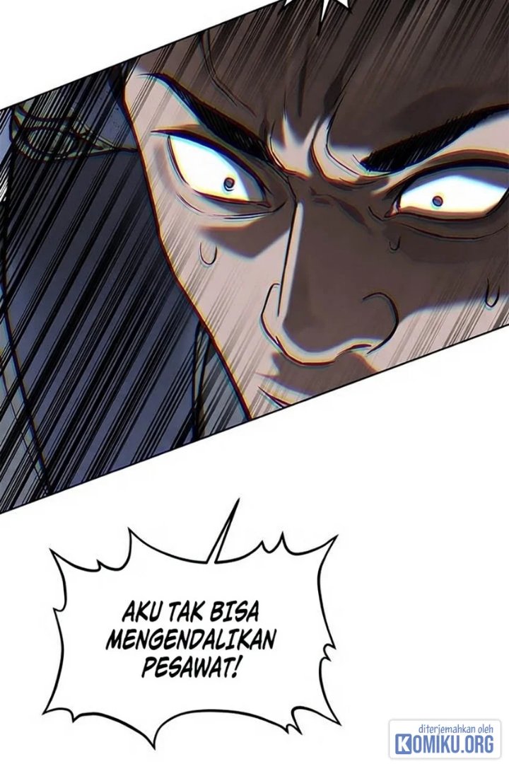God of Blackfield Chapter 337 - Page 24