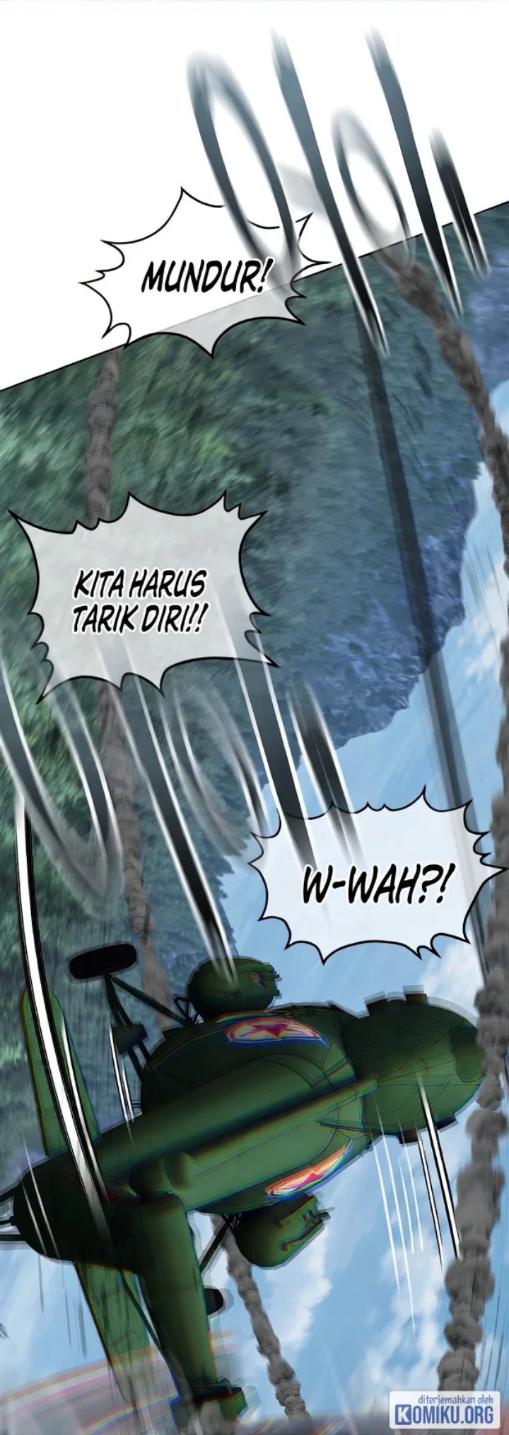 God of Blackfield Chapter 337 - Page 25