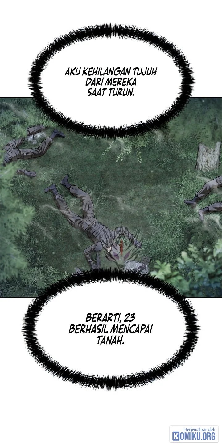 God of Blackfield Chapter 337 - Page 40