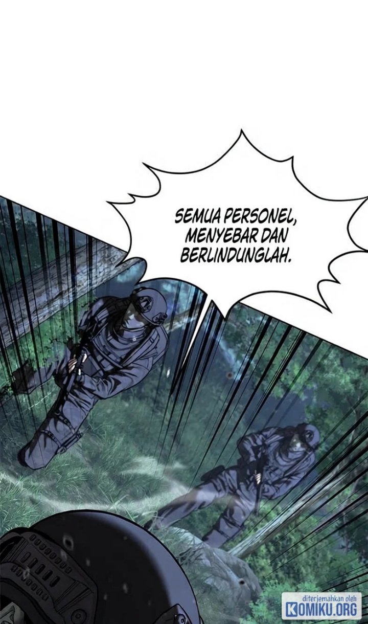 God of Blackfield Chapter 337 - Page 48