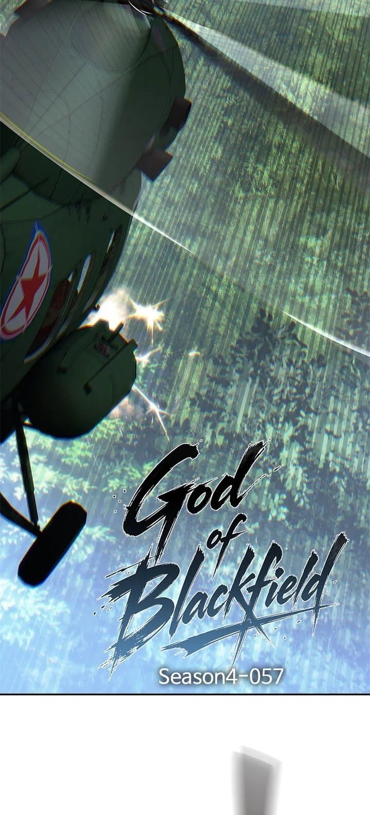 God of Blackfield Chapter 337 - Page 6