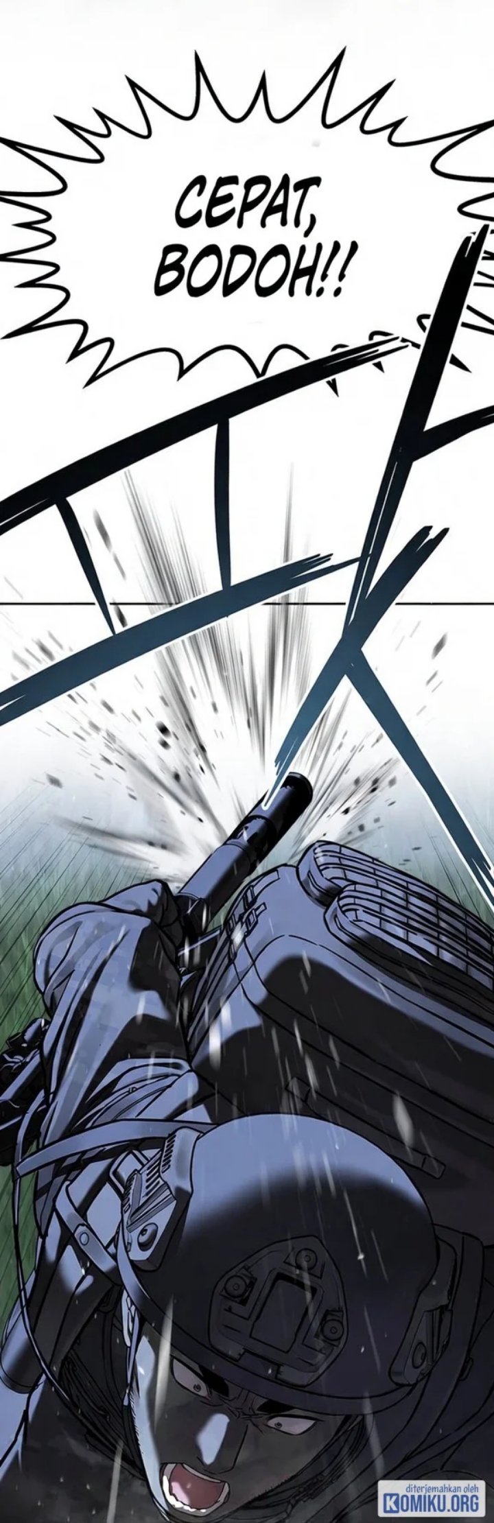 God of Blackfield Chapter 337 - Page 73