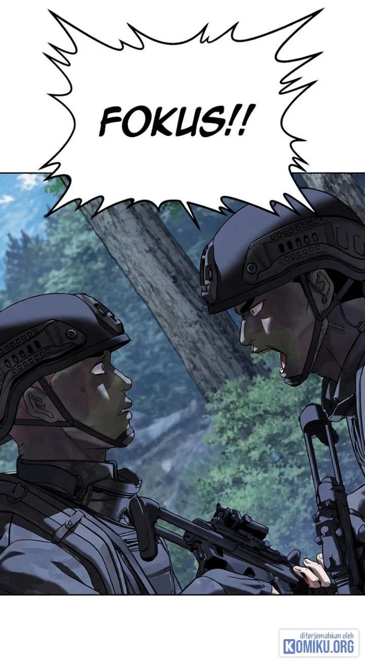 God of Blackfield Chapter 337 - Page 76