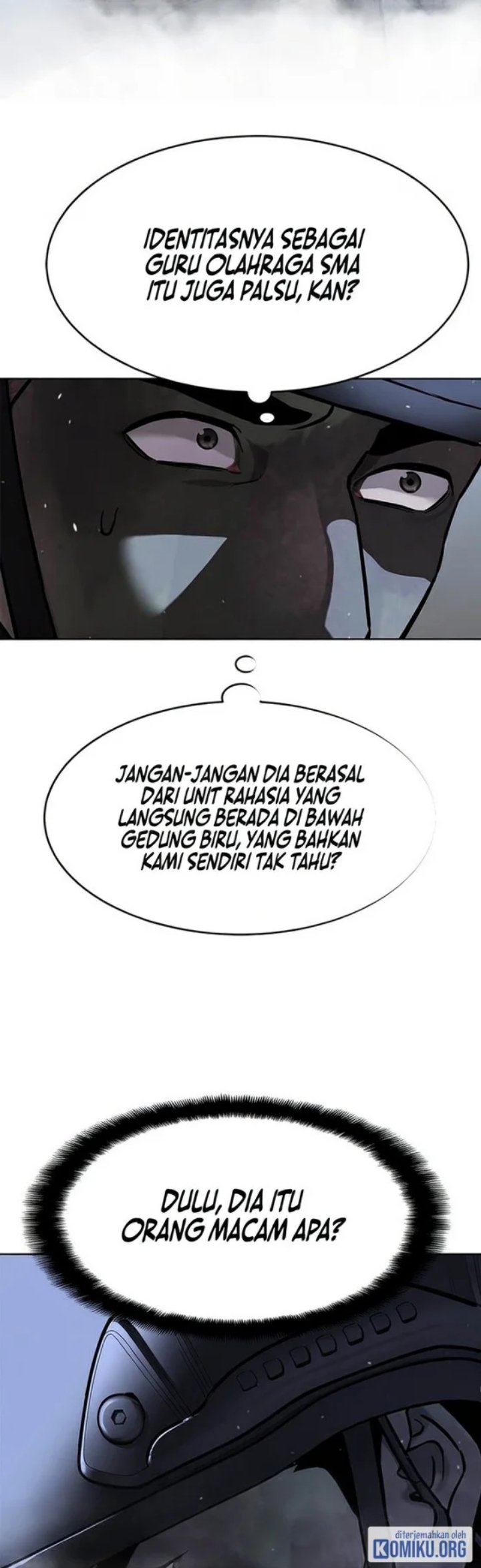 God of Blackfield Chapter 337 - Page 79