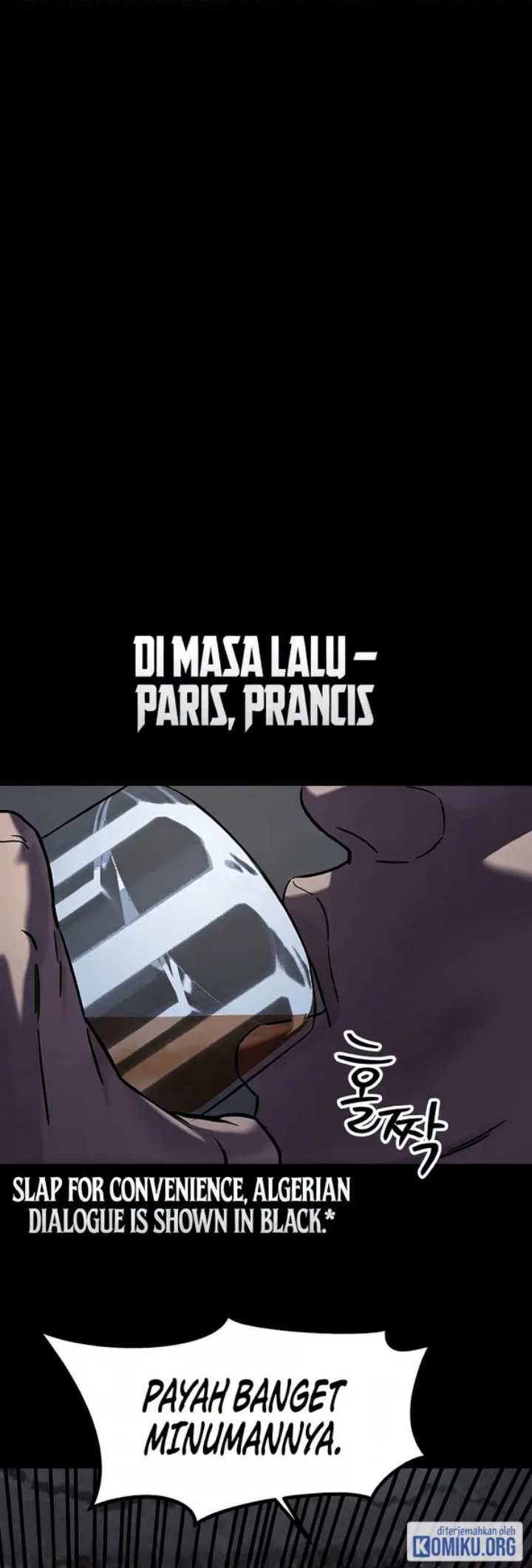 God of Blackfield Chapter 337 - Page 81