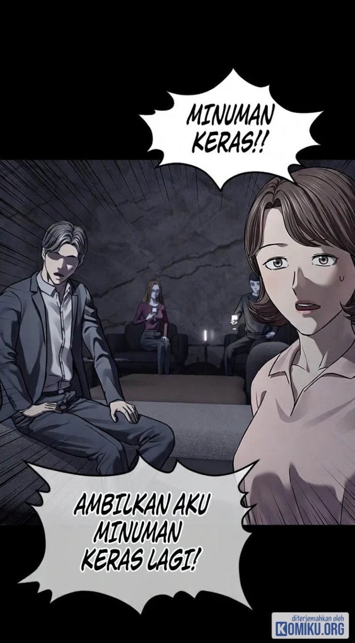 God of Blackfield Chapter 337 - Page 85