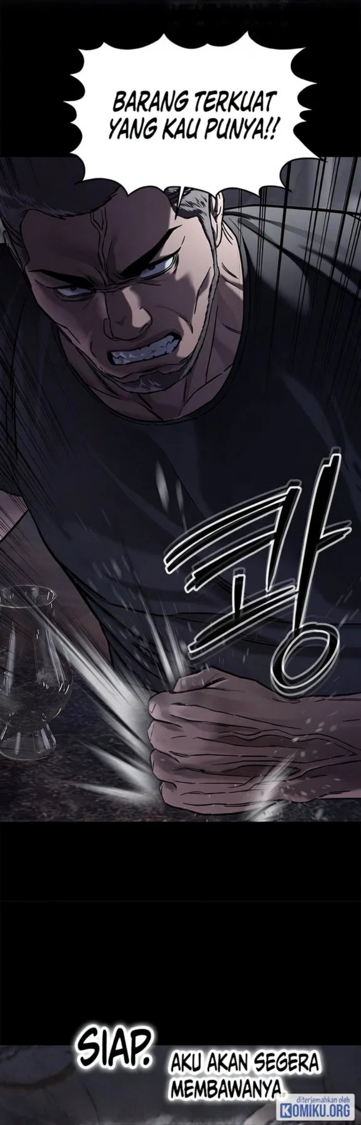 God of Blackfield Chapter 337 - Page 86