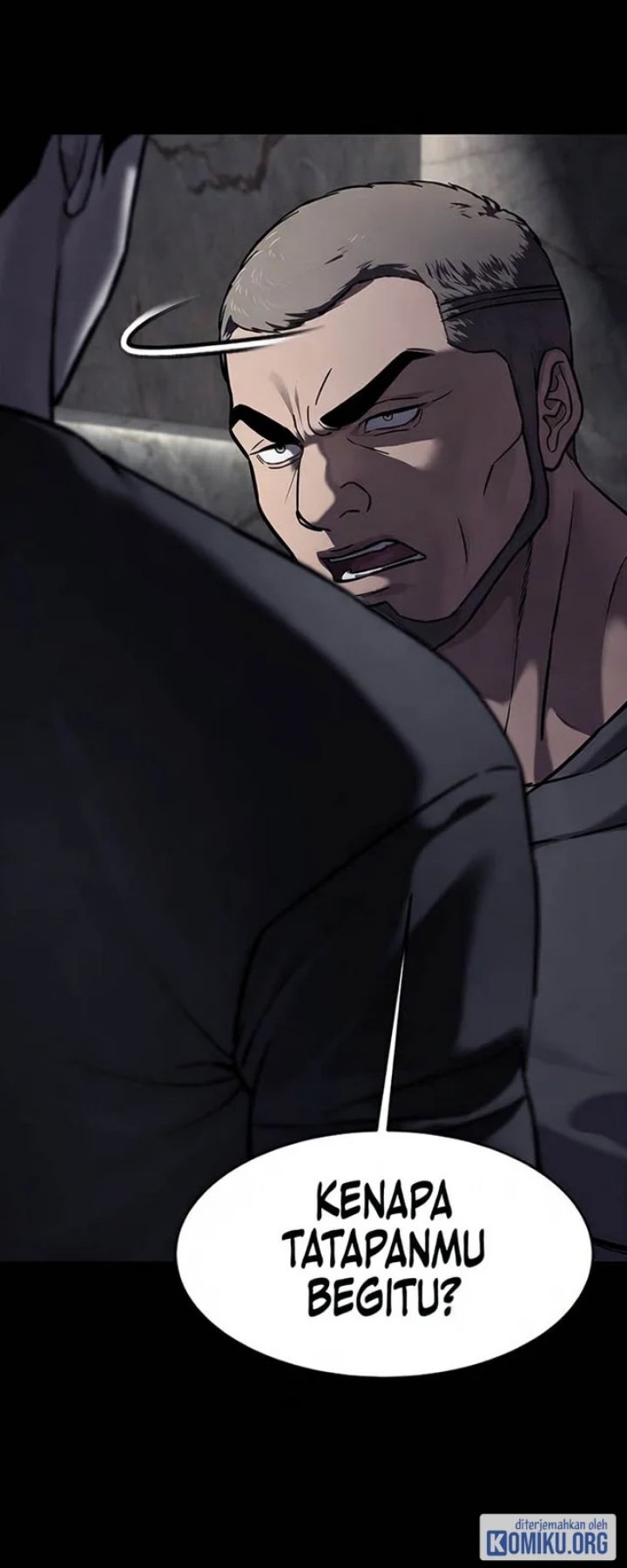 God of Blackfield Chapter 337 - Page 89