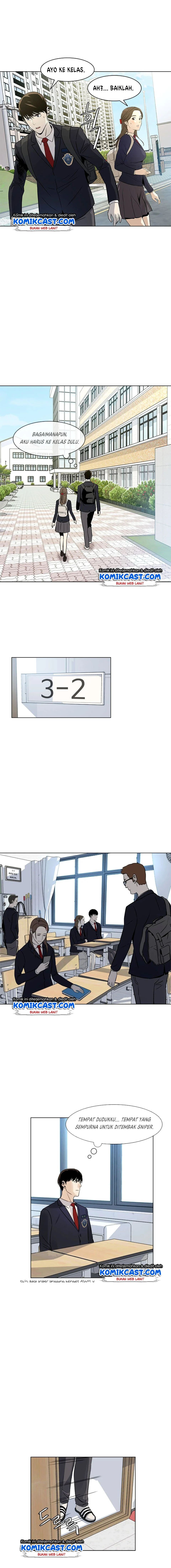 Baca God of Blackfield - Chapter 4 halaman 10