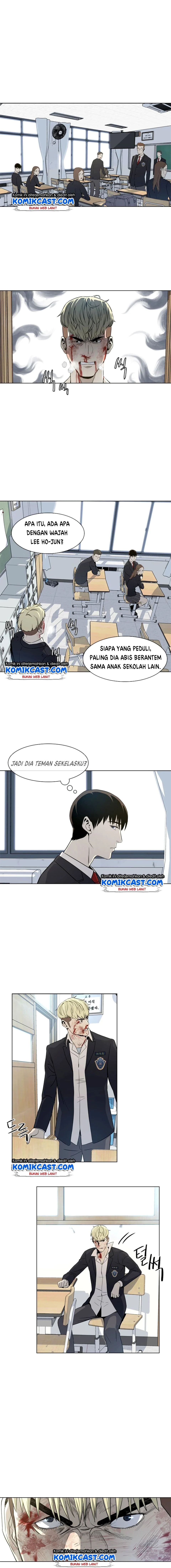 Baca God of Blackfield - Chapter 4 halaman 11