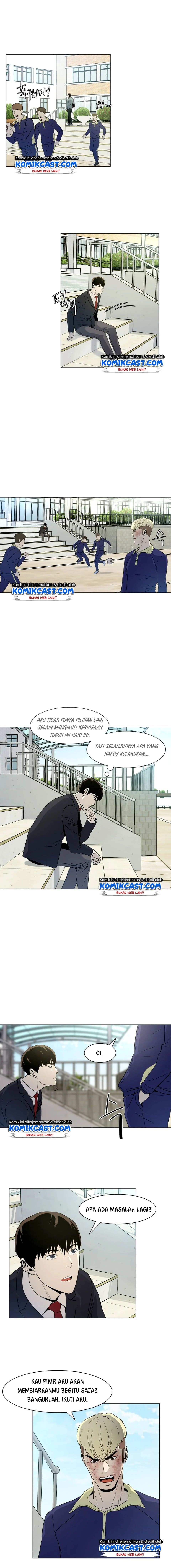 Baca God of Blackfield - Chapter 4 halaman 13