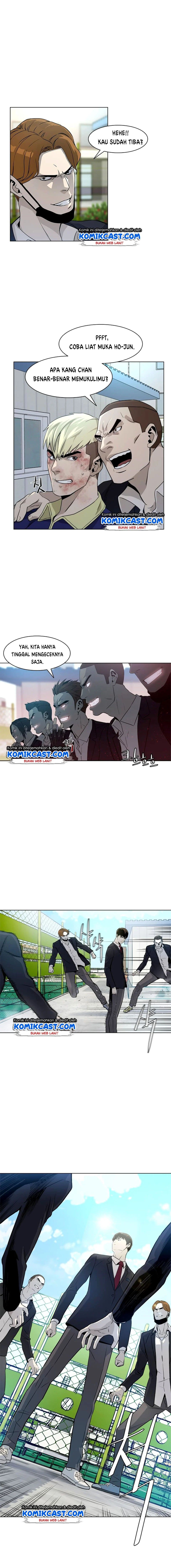 Baca God of Blackfield - Chapter 4 halaman 15