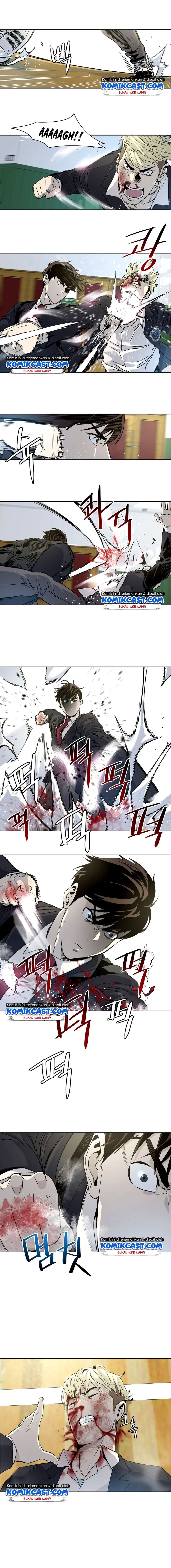 Baca God of Blackfield - Chapter 4 halaman 6