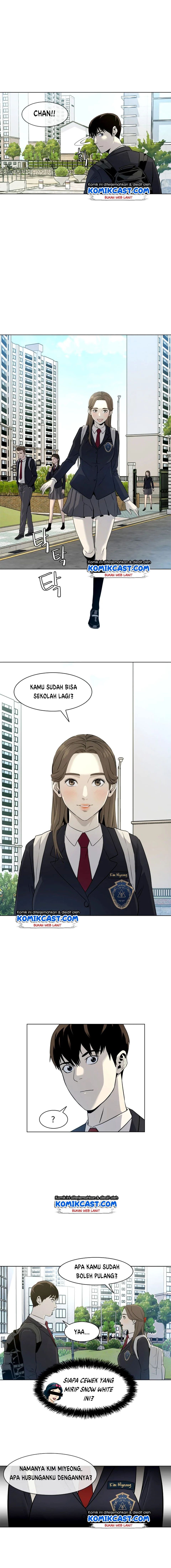 Baca God of Blackfield - Chapter 4 halaman 8