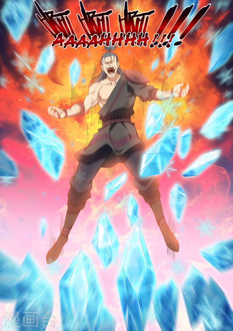 Baca God of Martial Arts - Chapter 10.2 halaman 5