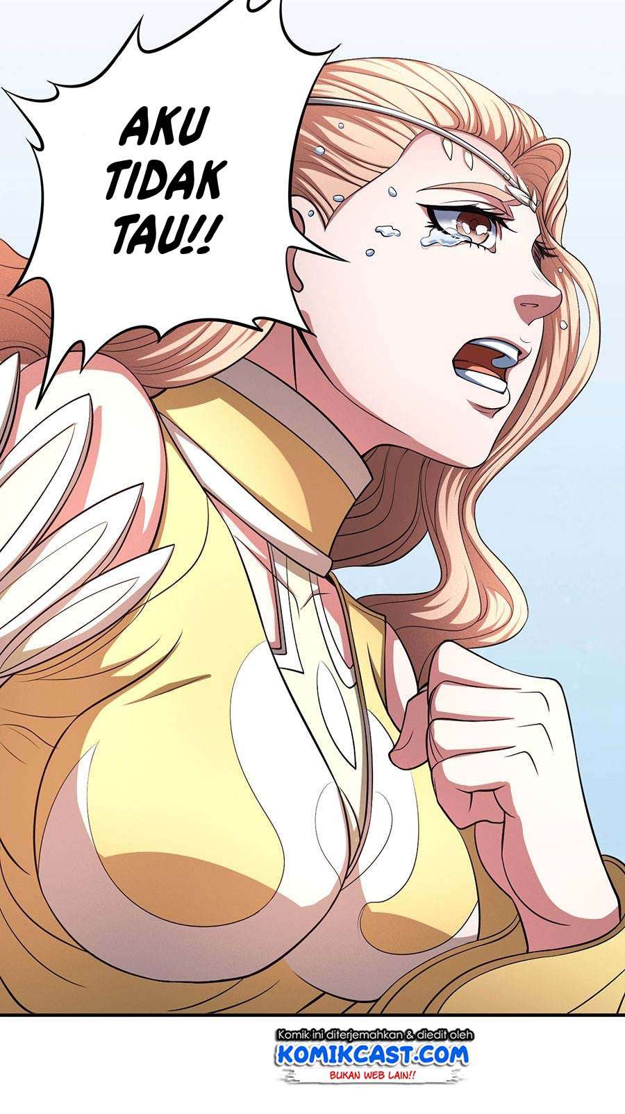 Baca God of Martial Arts - Chapter 100.1 halaman 14