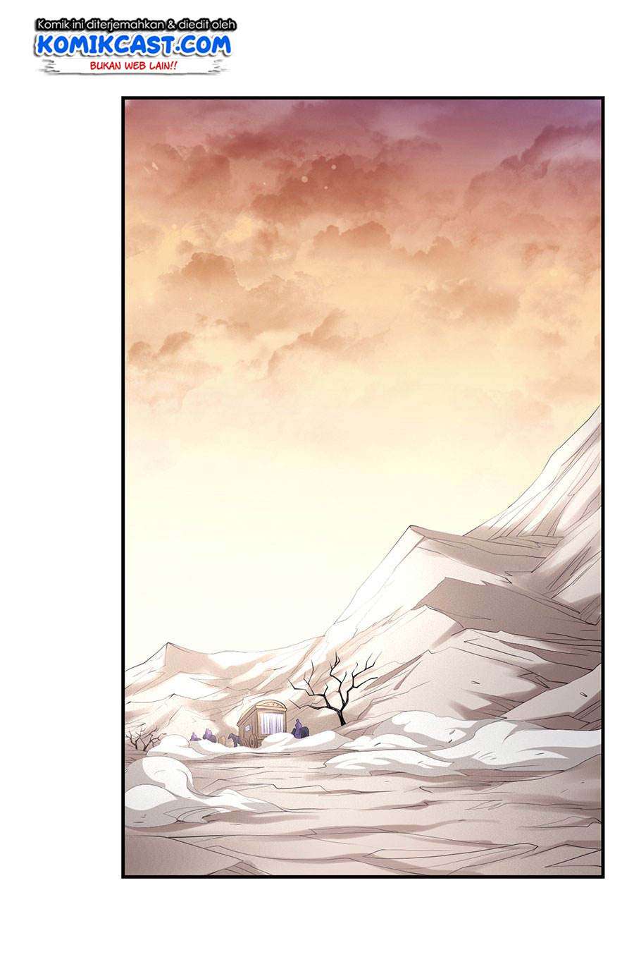 Baca God of Martial Arts - Chapter 100.1 halaman 30