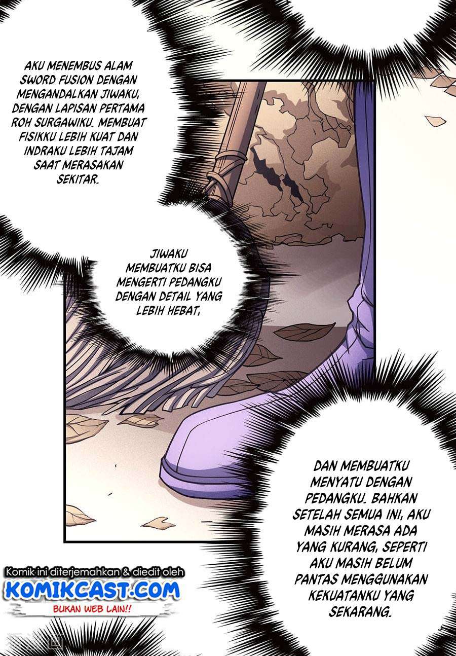 Baca God of Martial Arts - Chapter 100.3 halaman 13