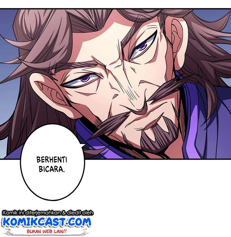 Baca God of Martial Arts - Chapter 100.3 halaman 16