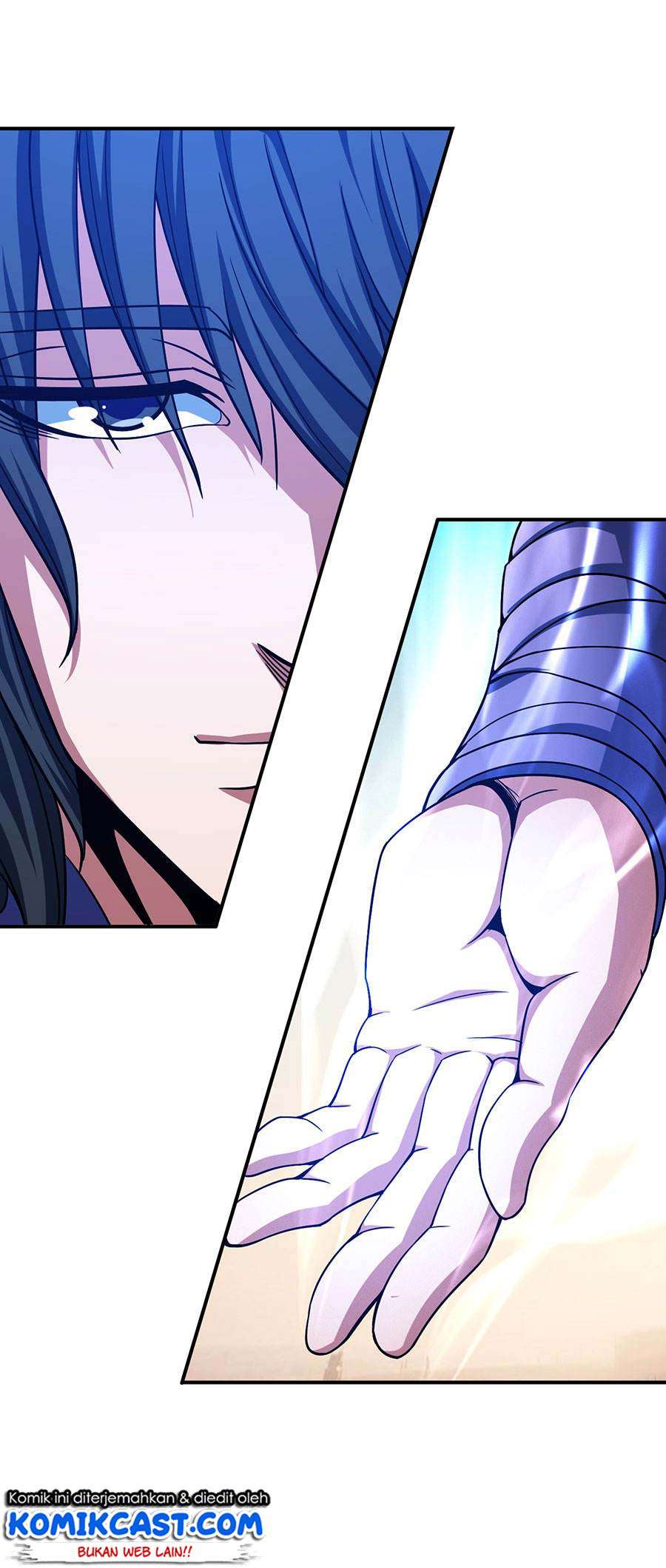 Baca God of Martial Arts - Chapter 100.3 halaman 26