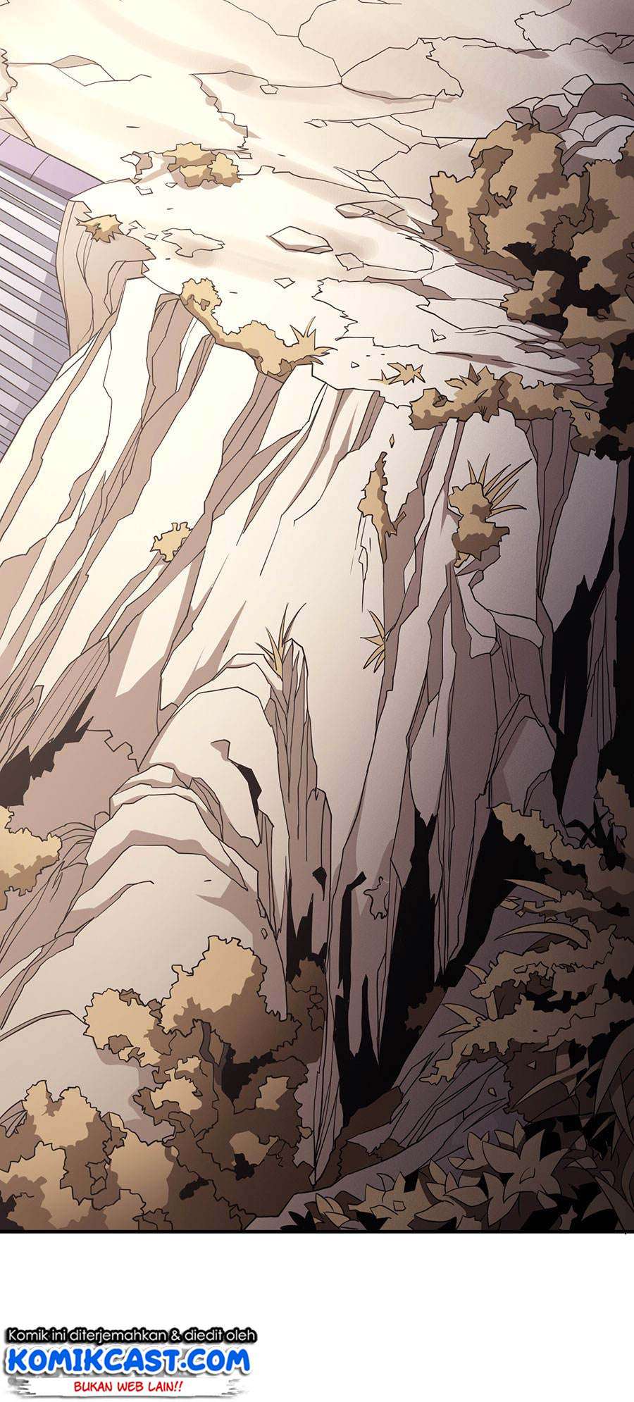 Baca God of Martial Arts - Chapter 100.3 halaman 7