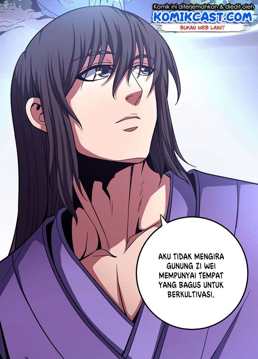 Baca God of Martial Arts - Chapter 101.1 halaman 9