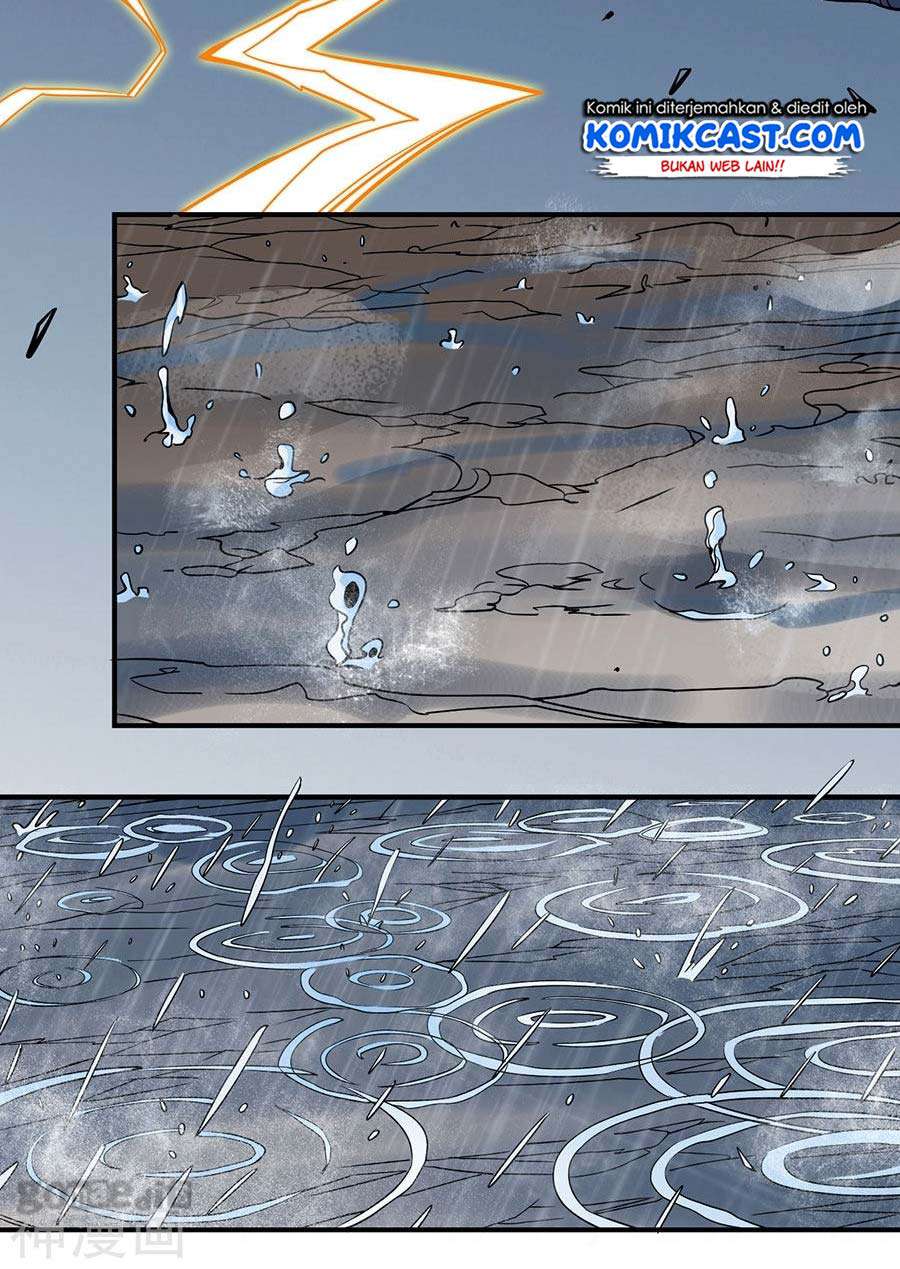 Baca God of Martial Arts - Chapter 101.2 halaman 12