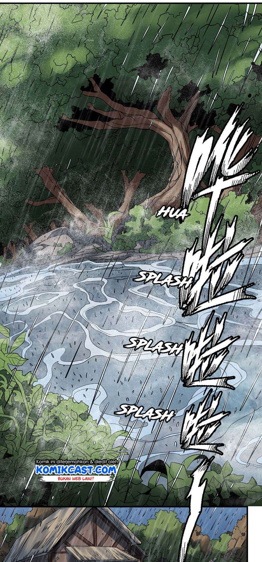 Baca God of Martial Arts - Chapter 101.2 halaman 13