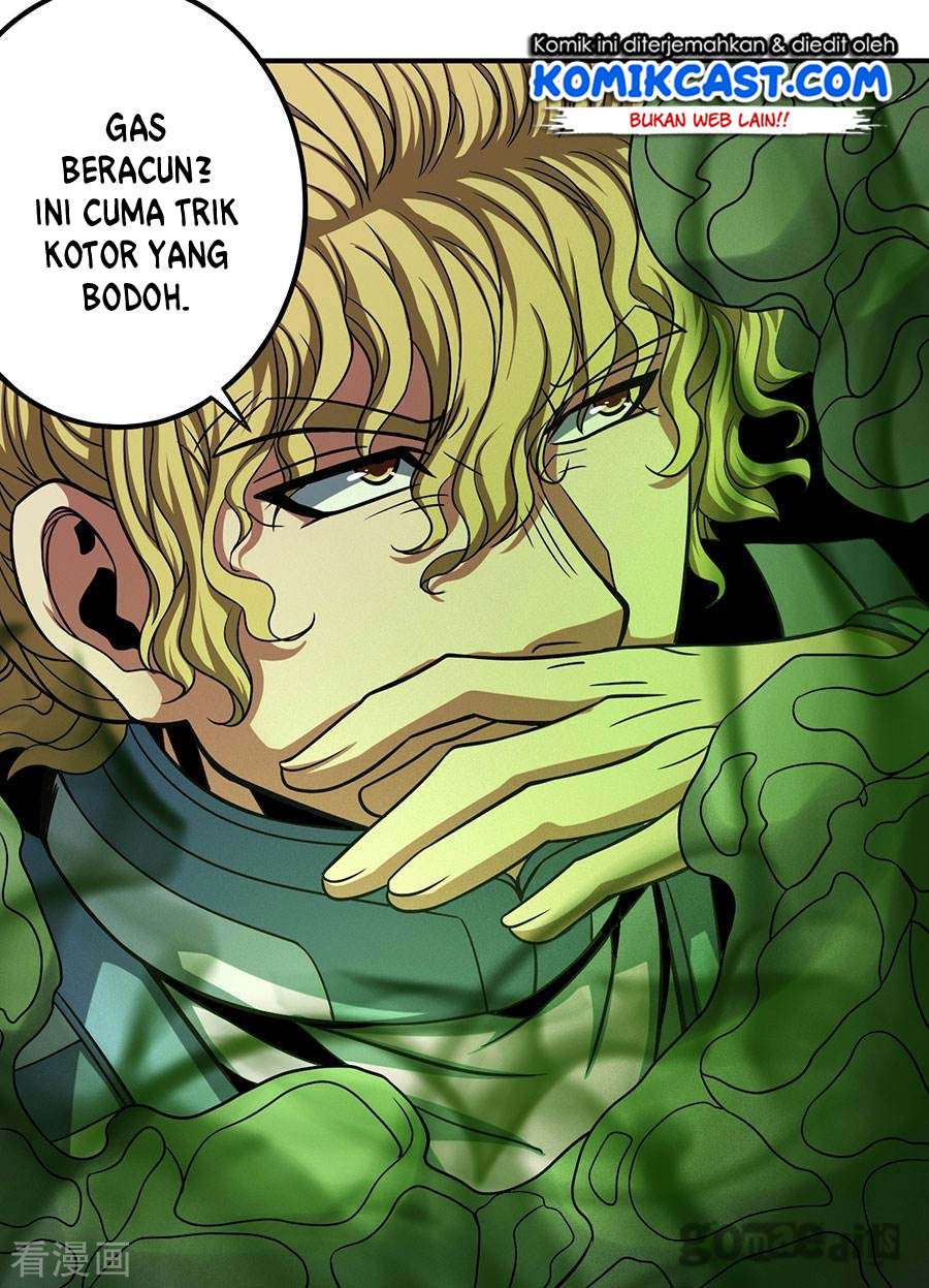 Baca God of Martial Arts - Chapter 102.1 halaman 8