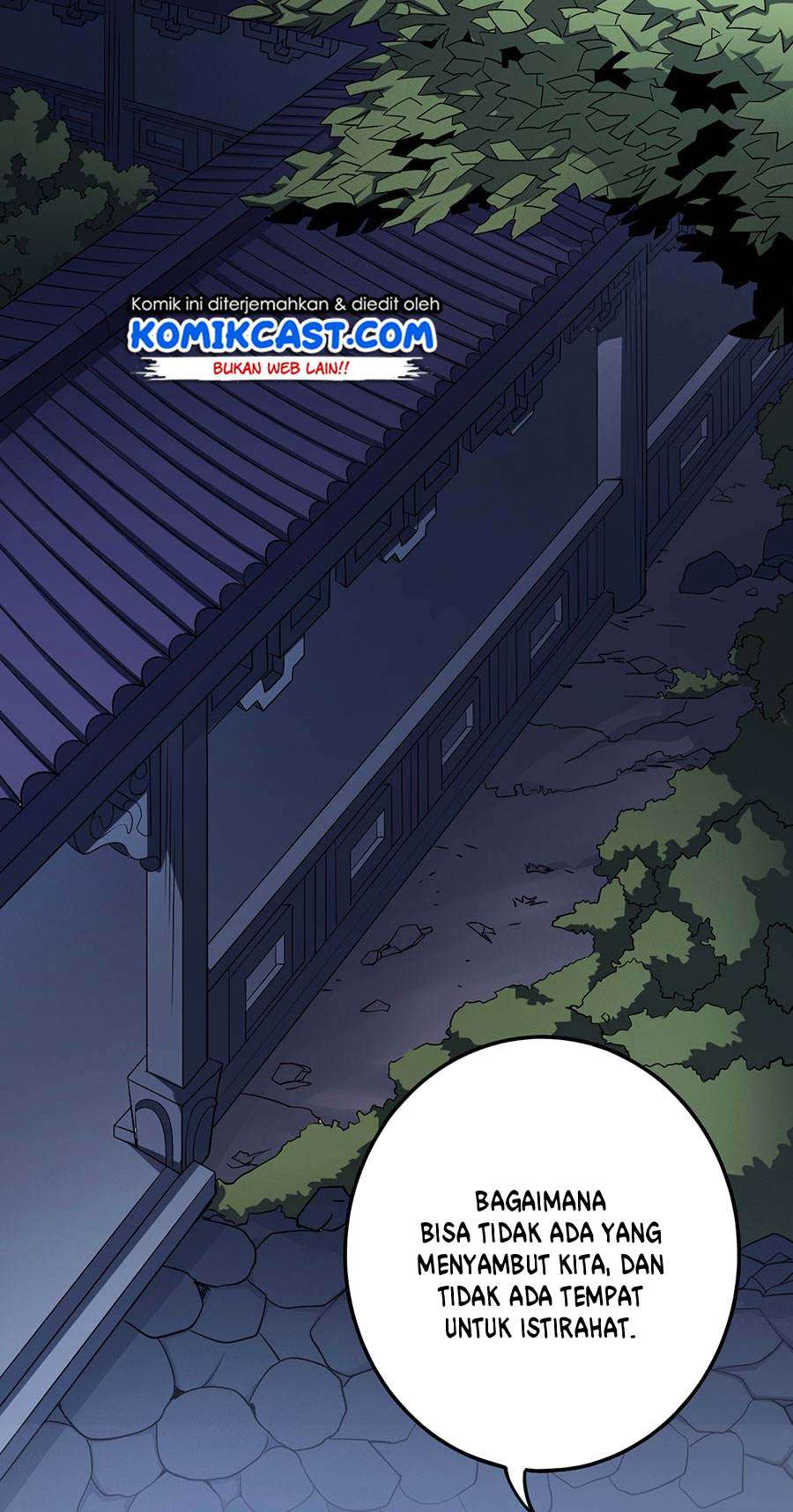 Baca God of Martial Arts - Chapter 102.2 halaman 10