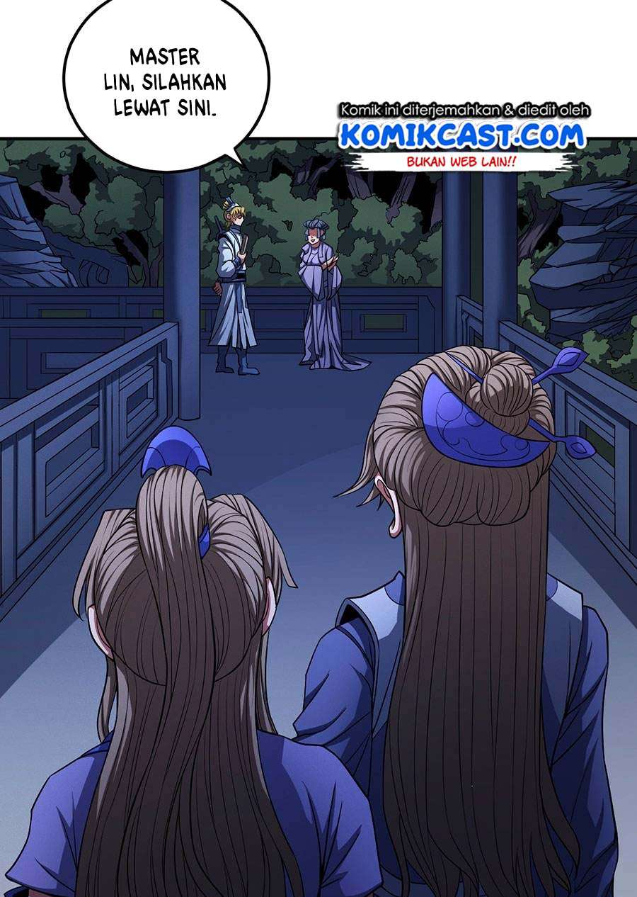 Baca God of Martial Arts - Chapter 102.2 halaman 12